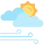 Windy icon 64x64