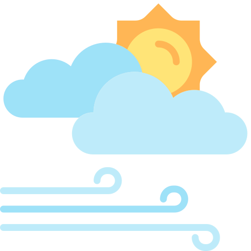 Windy icon