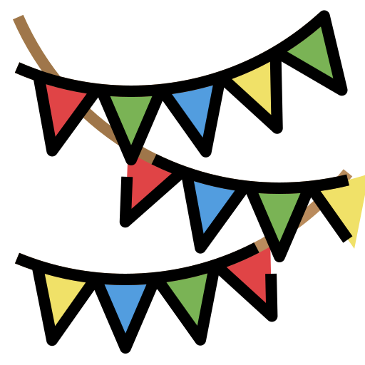 Flag icon