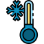 Cold icon 64x64