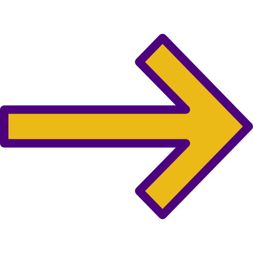 Right arrow icon