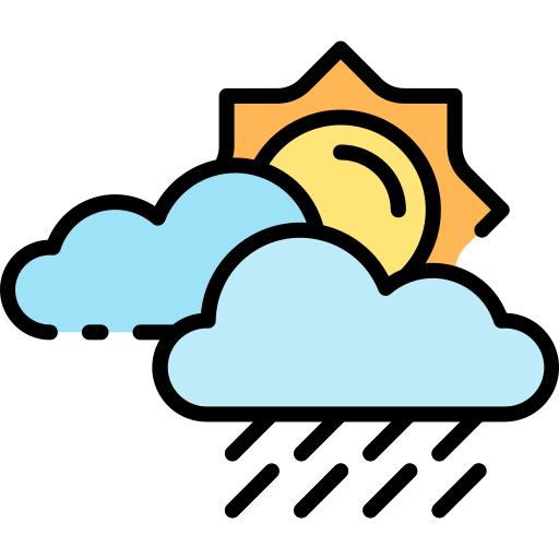 Drizzle icon