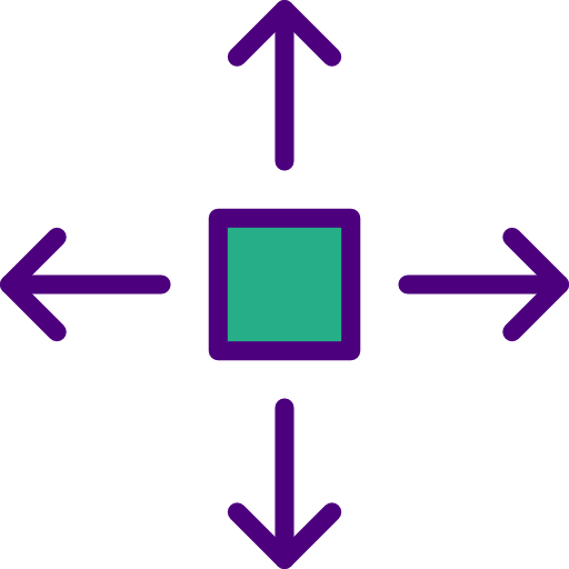 Move icon