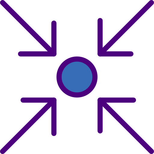 Focus icon