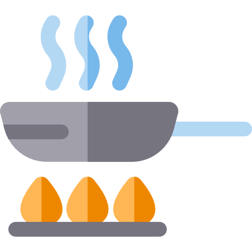 Pan icon