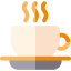 Coffee cup icon 64x64