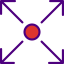 Expand icon 64x64