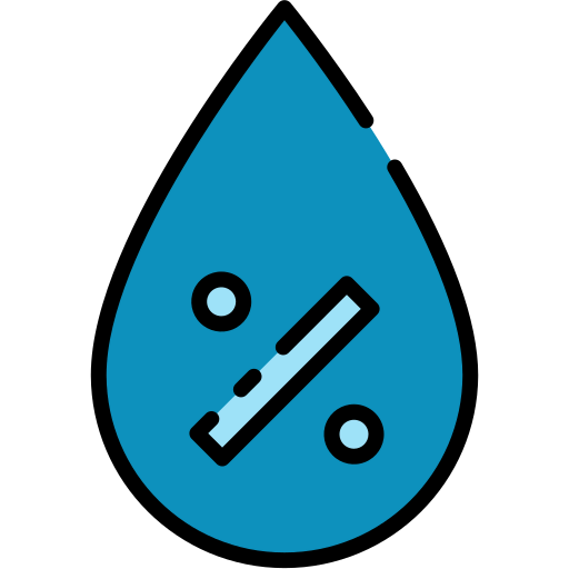 Humidity icon