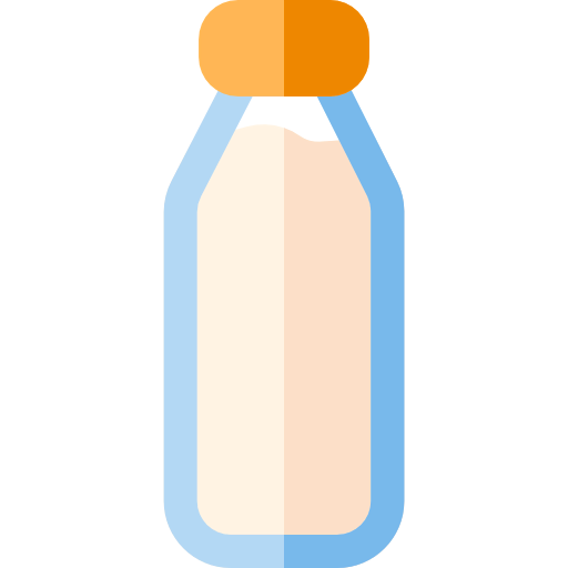 Milk icon