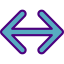 Resize icon 64x64
