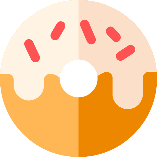 Donut icon