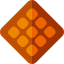Waffle icon 64x64