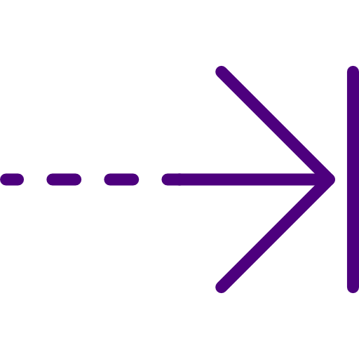 Right arrow icon