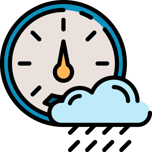 Pressure icon