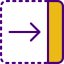 Drag icon 64x64