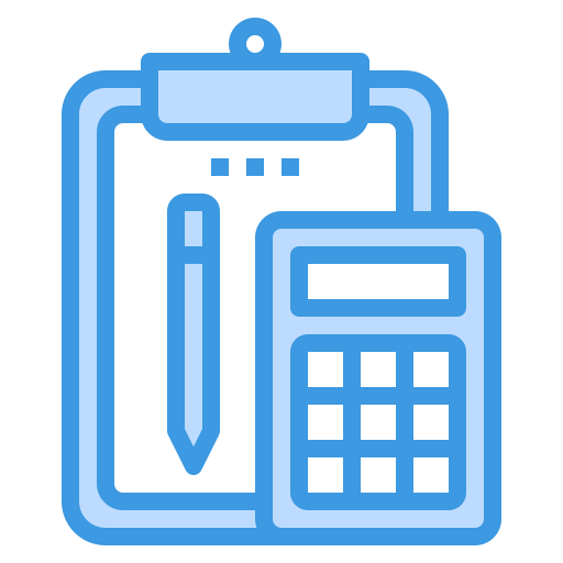Calculator icon