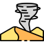 Sandstorm icon 64x64