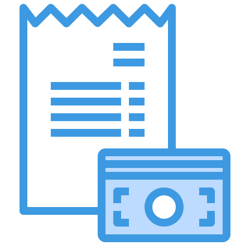 Bill icon