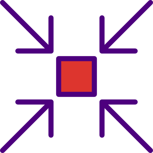 Focus icon