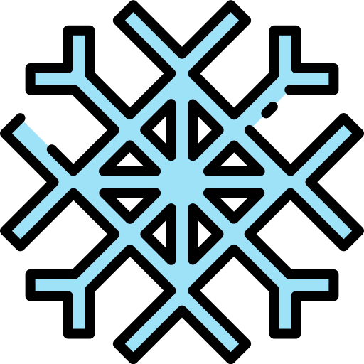 Snowflake icon