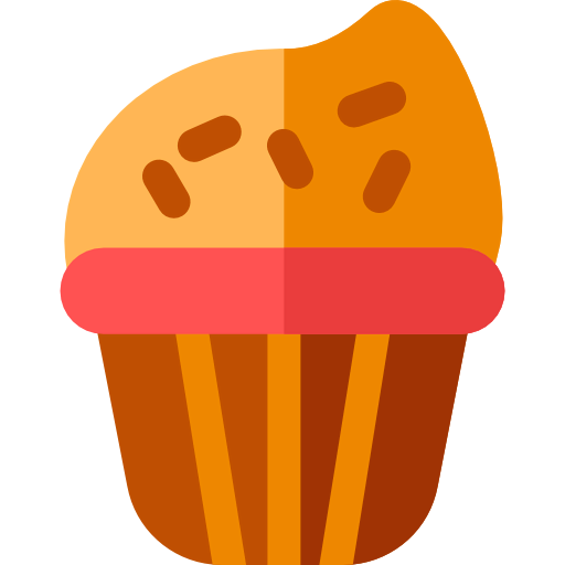 Cupcake icon