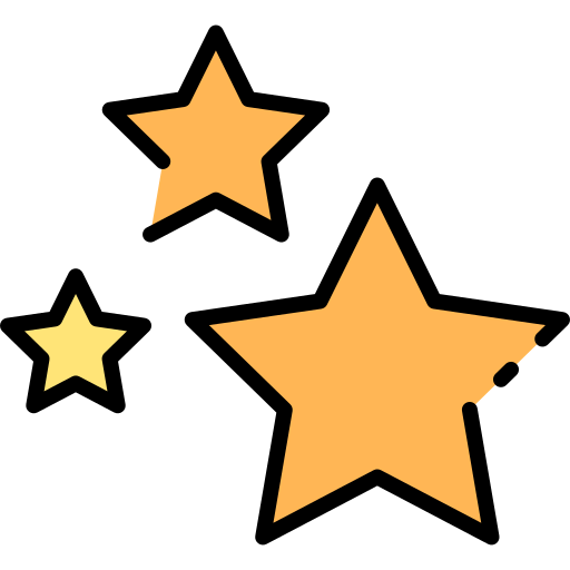 Star icon