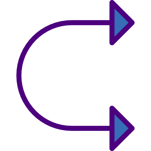 Cycle icon