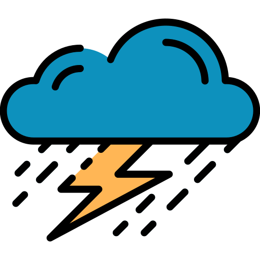Storm icon