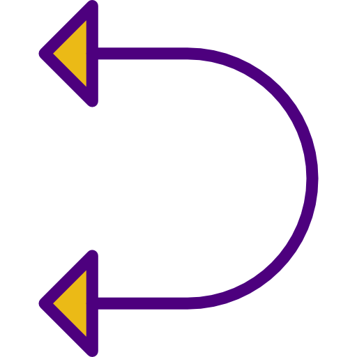 Cycle icon