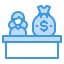Accountant icon 64x64