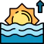 Sunrise icon 64x64