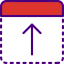 Drag icon 64x64