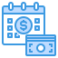Payment day 图标 64x64