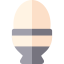 Boiled egg icon 64x64
