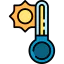Temperature icon 64x64
