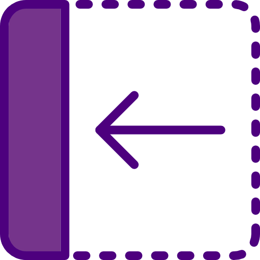 Drag icon