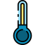 Thermometer icon 64x64