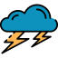 Thunder icon 64x64
