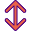 Resize icon 64x64