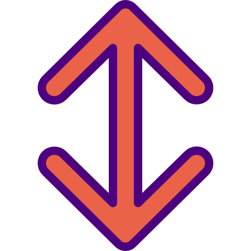 Resize icon
