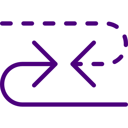 Cycle icon