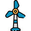 Windmill icon 64x64