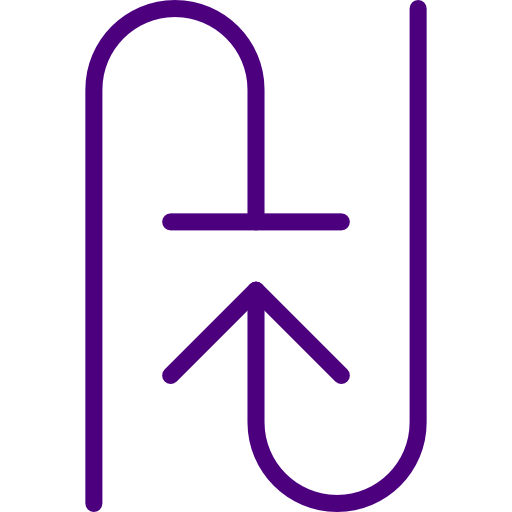Cycle icon