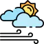 Windy icon 64x64