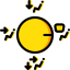 Air conditioner Symbol 64x64
