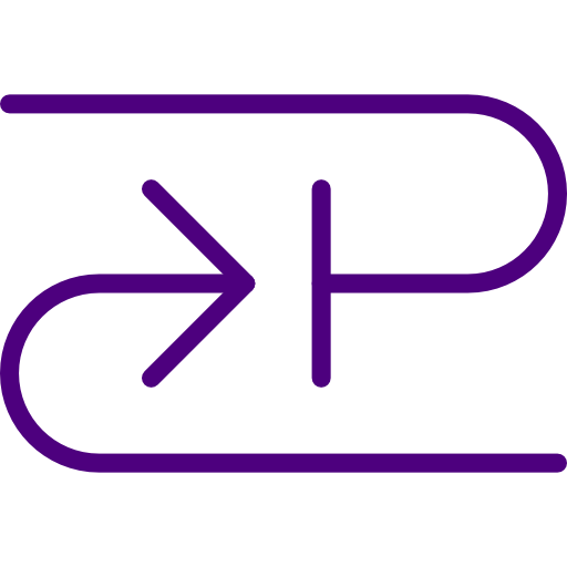 Cycle icon