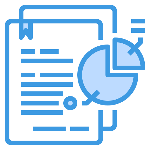 Analytics icon