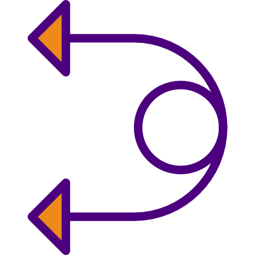 Cycle icon