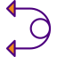 Cycle icon 64x64