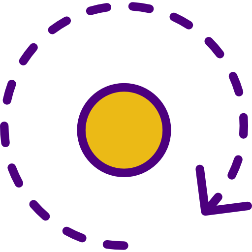 Orbit icon